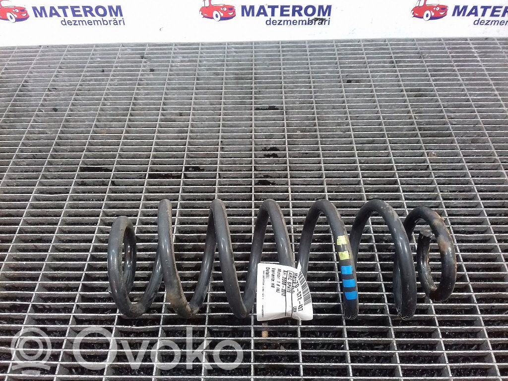 Seat Leon (1P) Takakierrejousi 
