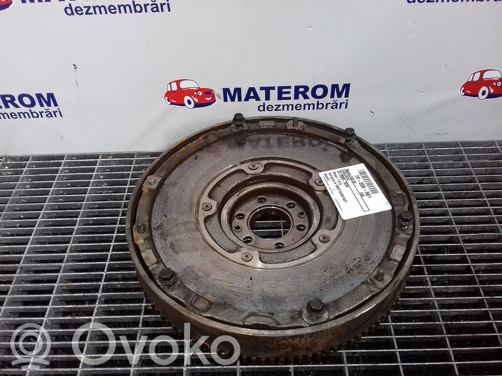 Volvo C30 Flywheel 