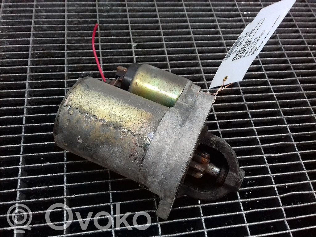 Motor de arranque   0K90018400C
