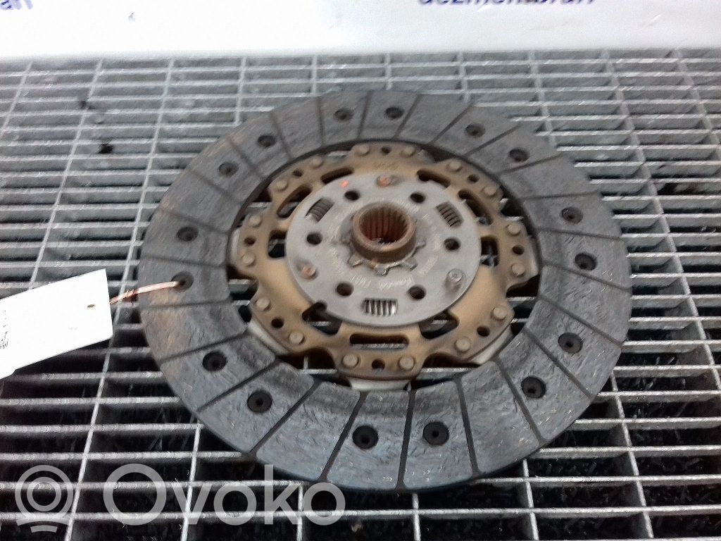 Ford Mondeo MK V Kytkinsarja 