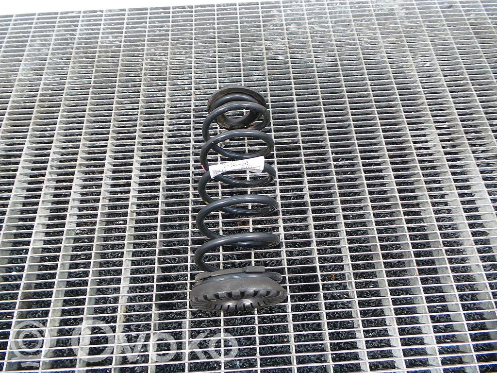 KIA Picanto Rear coil spring 