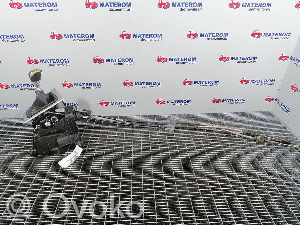 Ford Focus Palanca/selector de cambios 