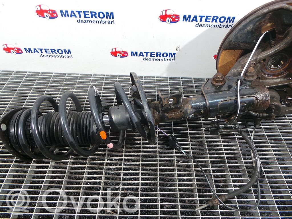 Mazda 6 Front shock absorber/damper 