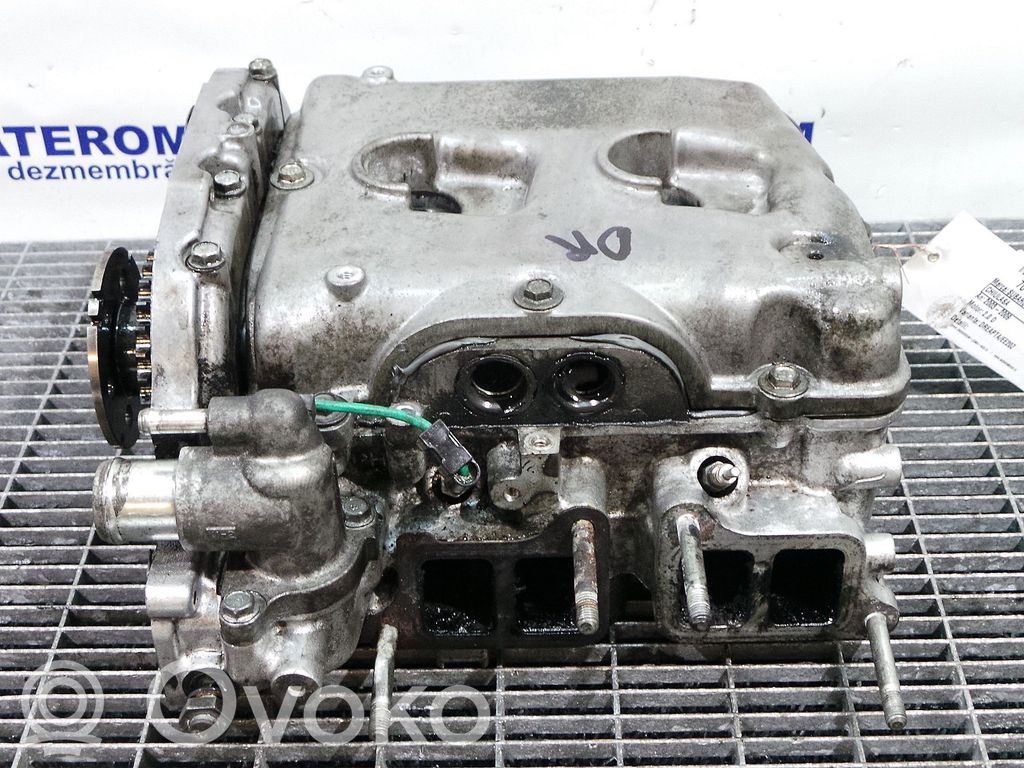 Subaru Outback Engine head 