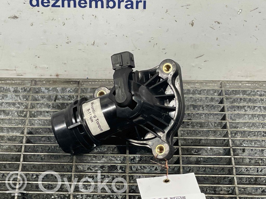 Thermostat   7510959