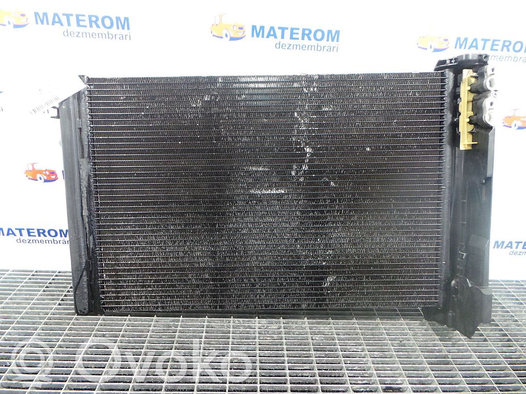 BMW 3 E90 E91 Radiator răcire A/C (condensor) 