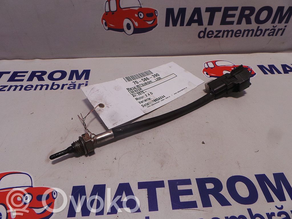 Sonda lambda   1865A244