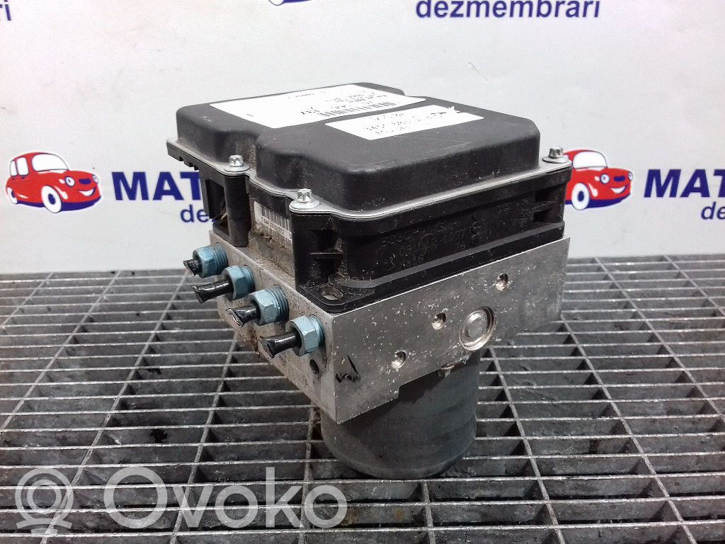 BMW X1 E84 ABS Pump 