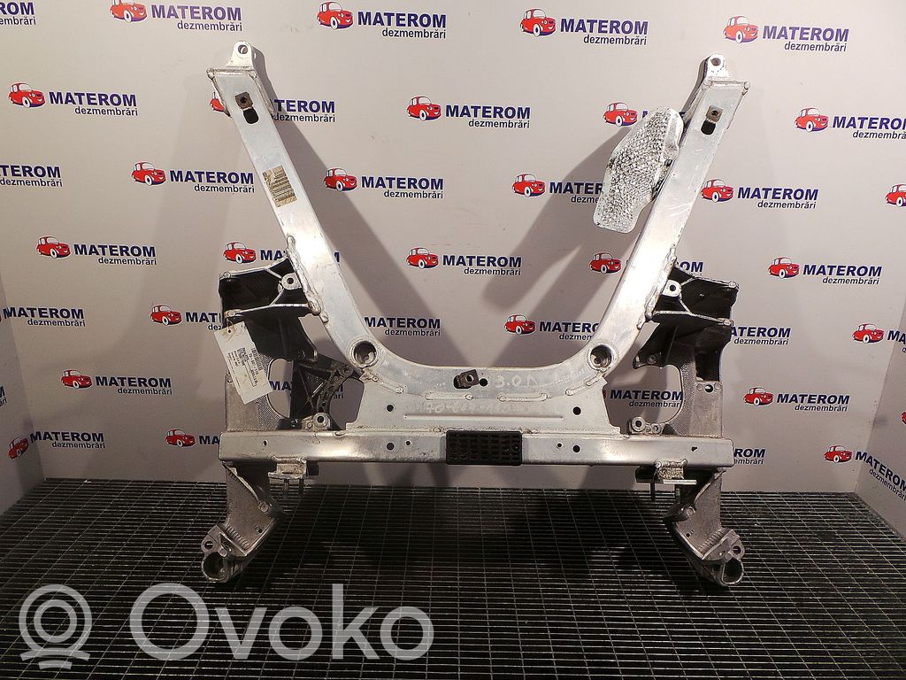 BMW 7 E65 E66 Front subframe 