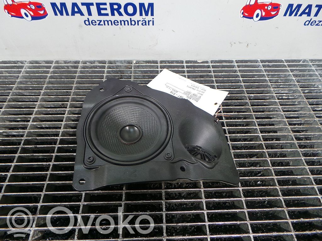 BMW 7 F01 F02 F03 F04 Difuzor ușă față 