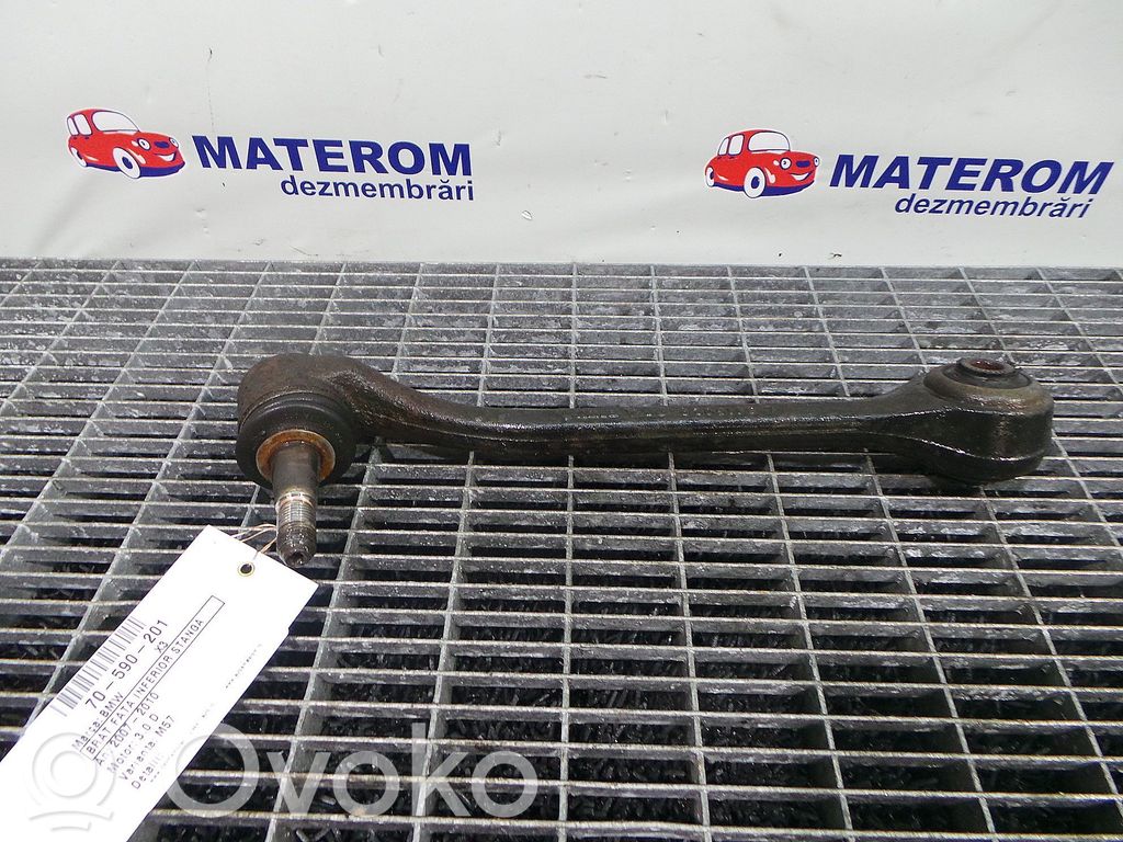 BMW X3 E83 Front control arm 