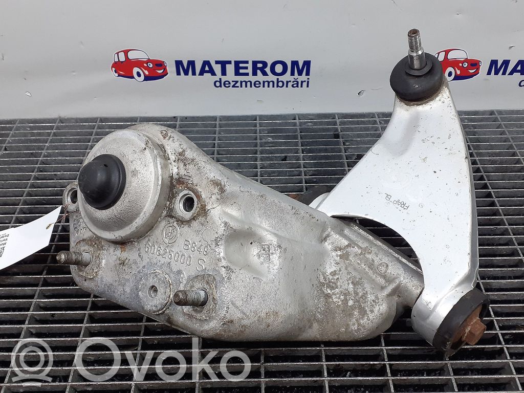 Alfa Romeo 147 Coil spring mount 