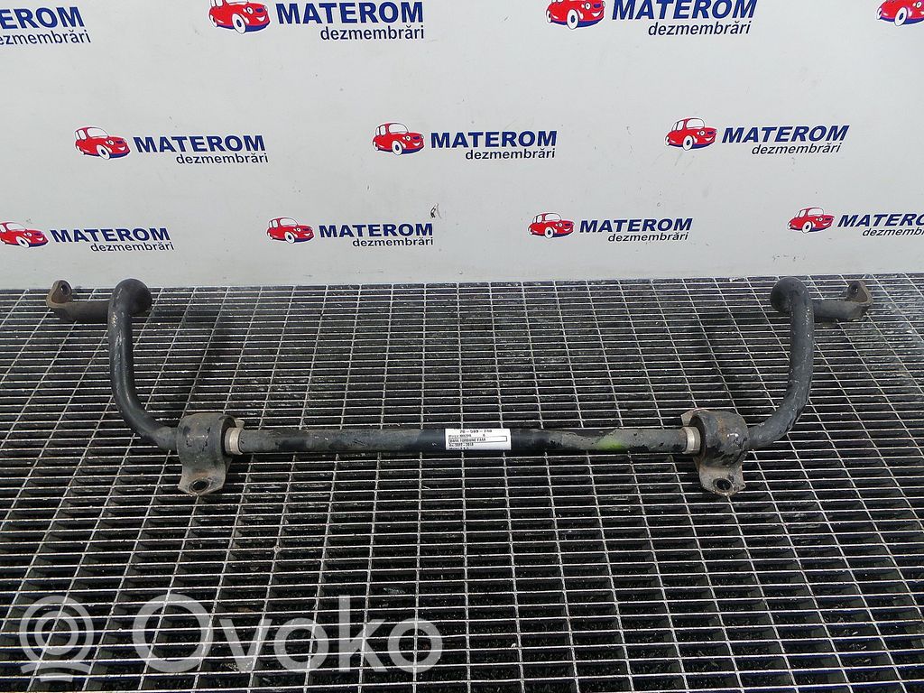 Mazda 6 Stabilizatora stienis 
