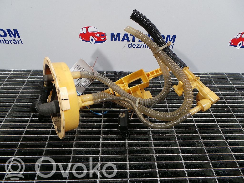 BMW 3 E90 E91 Lambda probe sensor 