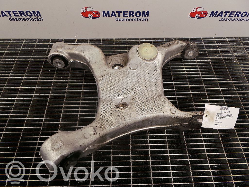 BMW 7 E65 E66 Querlenker hinten 