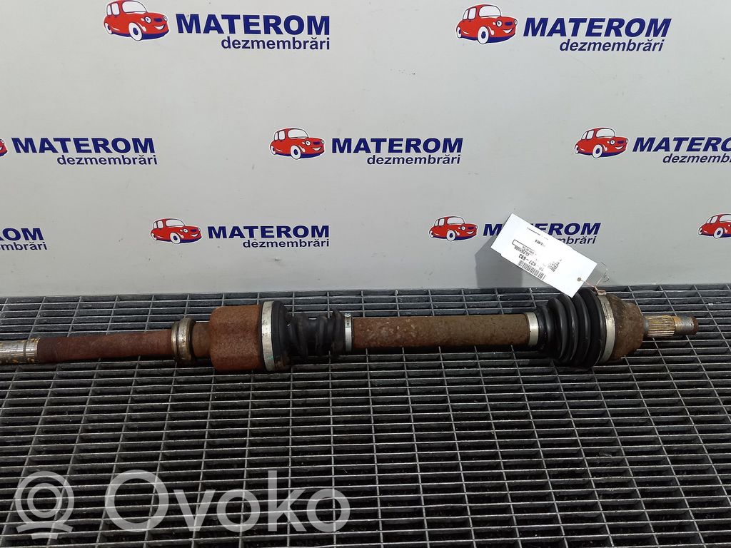 Eje de transmisión delantero   3273TR