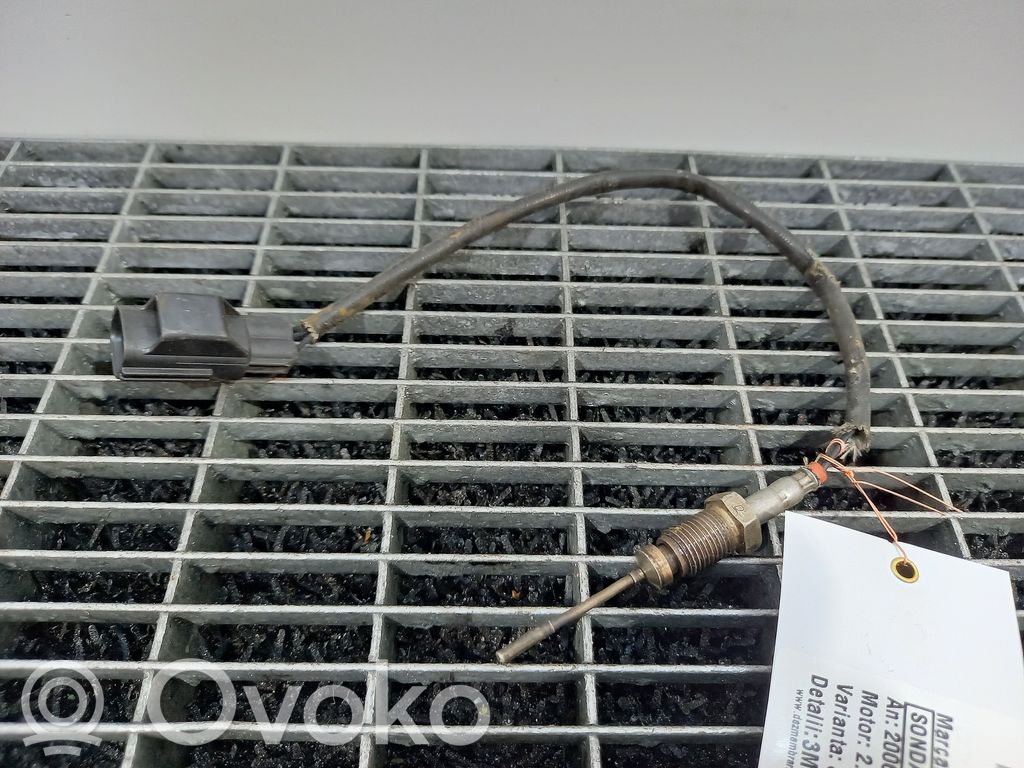 Lambda probe sensor   3M5A12B591BA