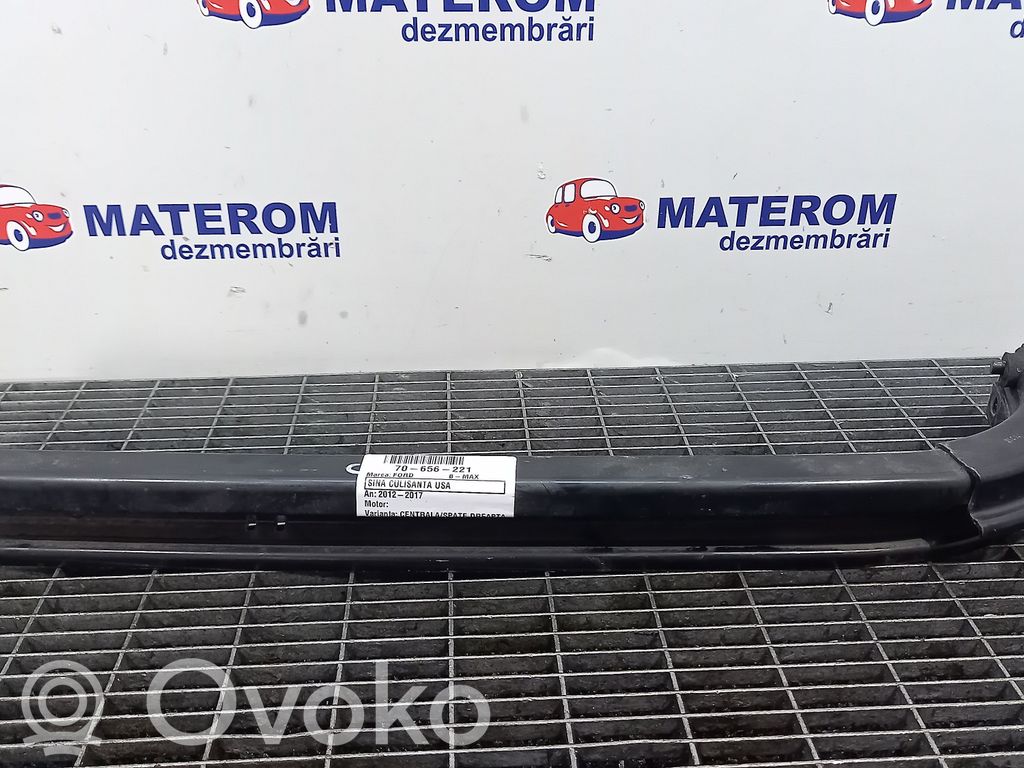 Ford B-MAX Viršutinė slidė 