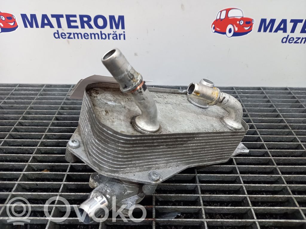 Power steering radiator   17217529499