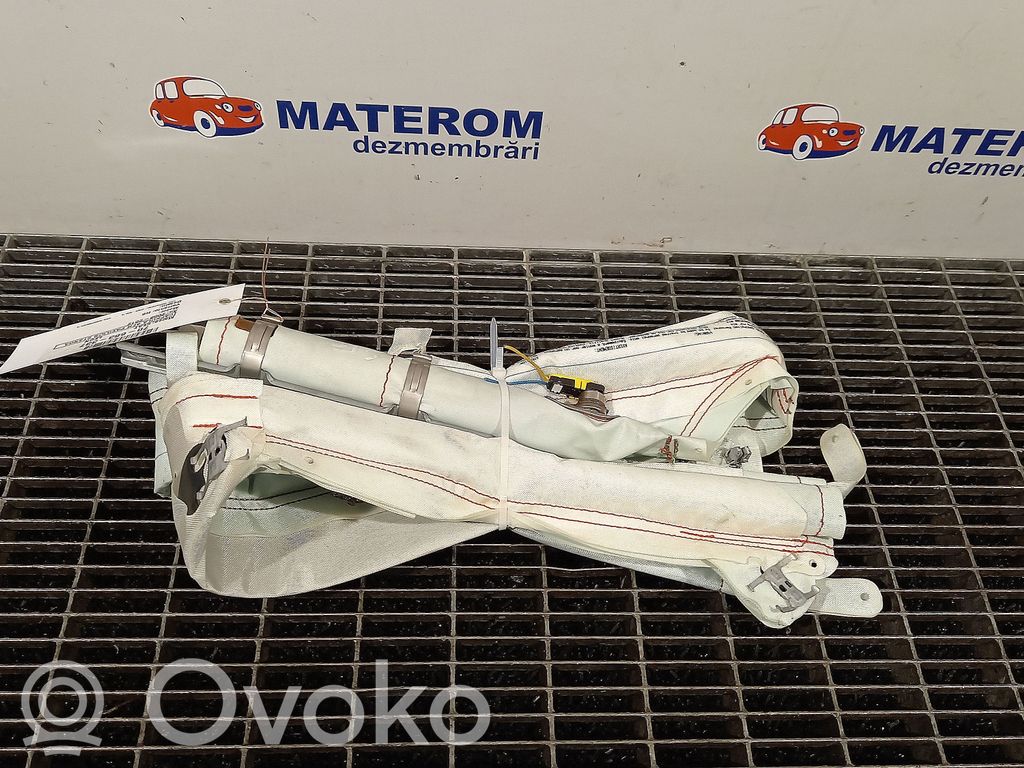 Seat Leon (1P) Airbag del techo 