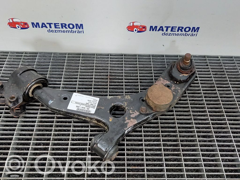 Mazda 3 I Front control arm 
