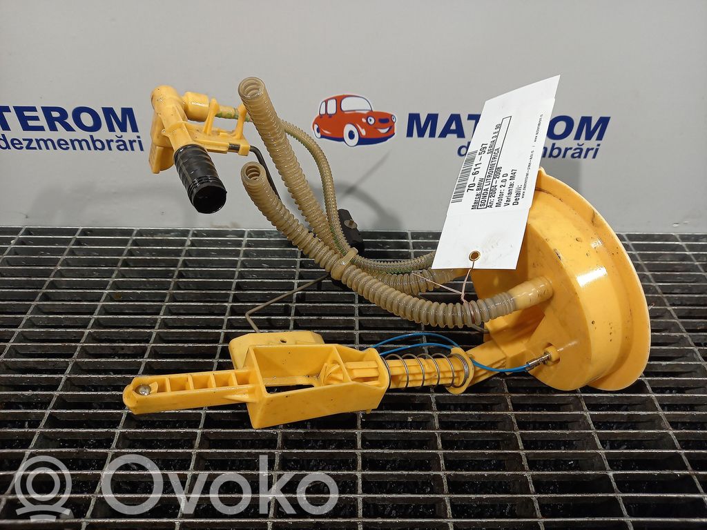 BMW 3 E90 E91 Lambda probe sensor 