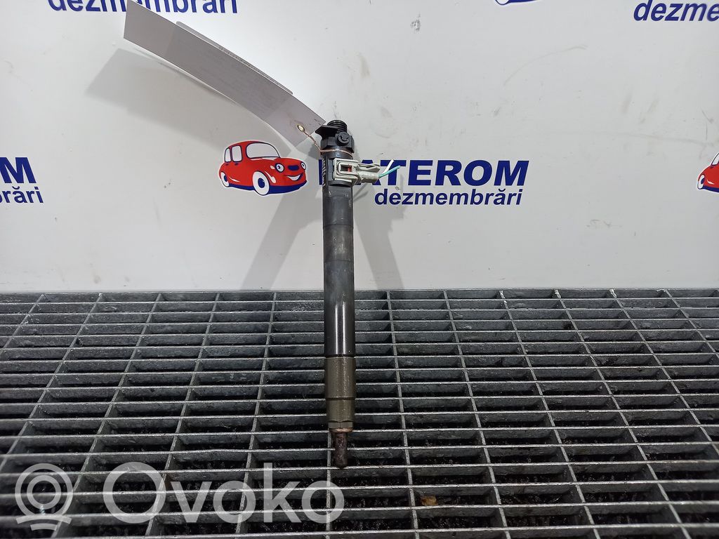 Inyector de combustible   1804832