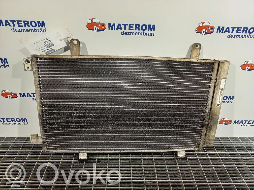 Suzuki SX4 Radiator răcire A/C (condensor) 