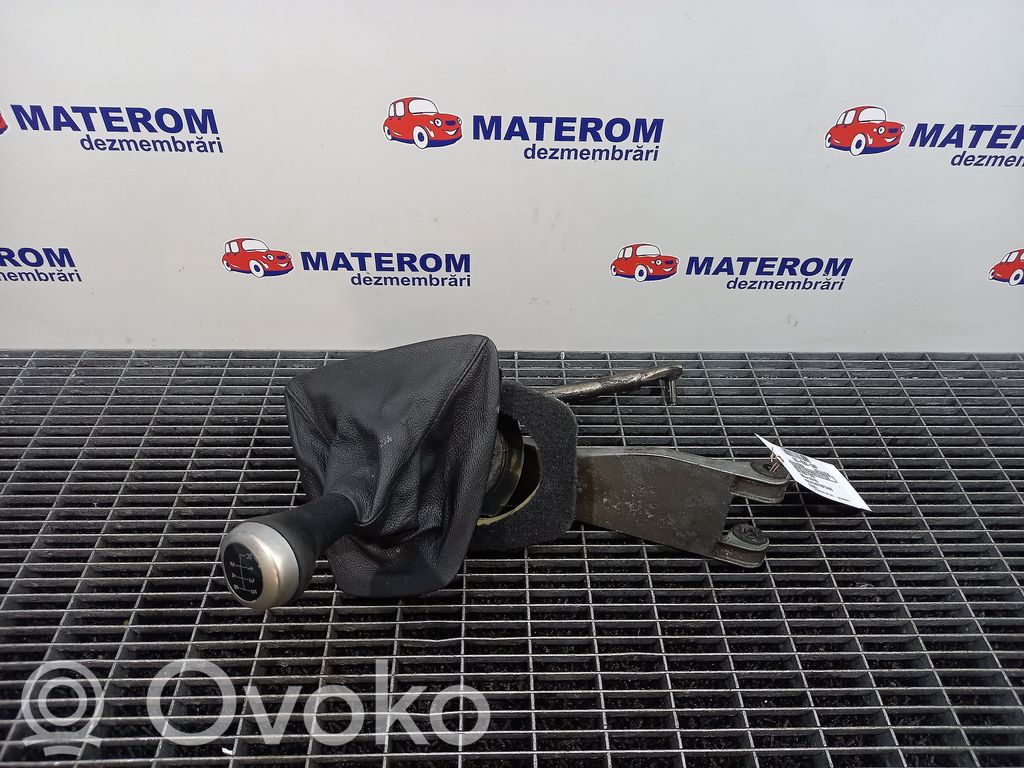 BMW 3 E90 E91 Palanca/selector de cambios 