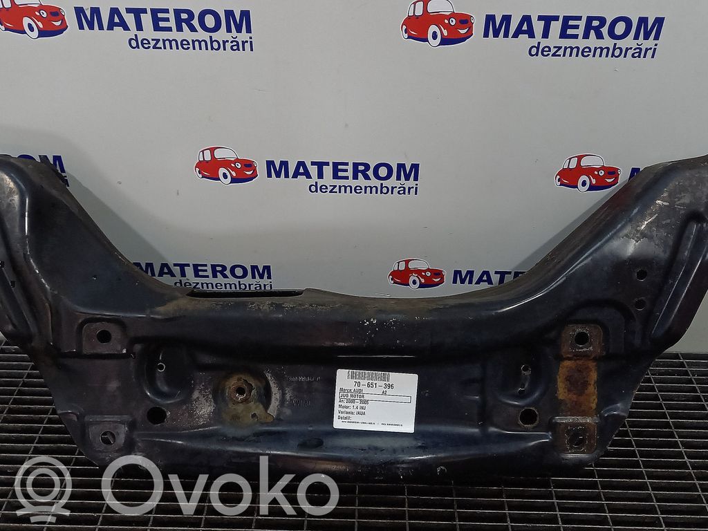 Audi A2 Front subframe 