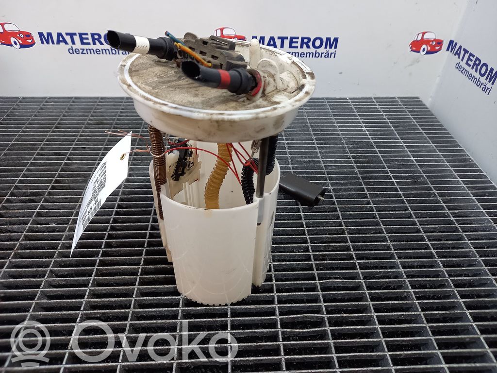Ford Focus Lambda probe sensor 