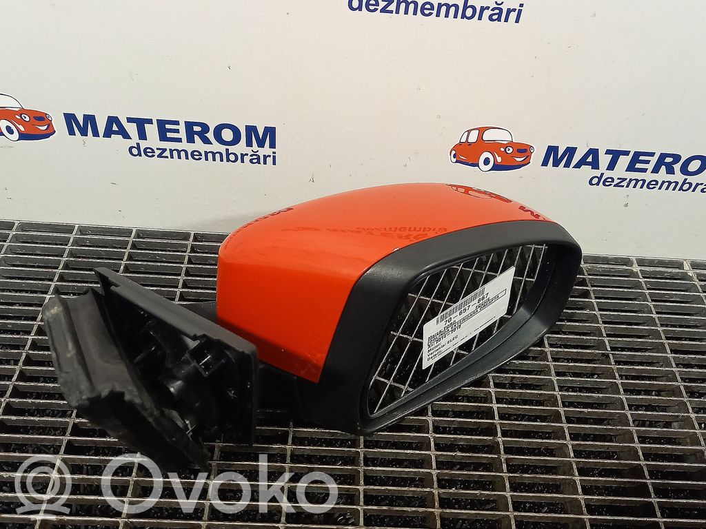 Ford Focus Oglindă electrică ușă față 