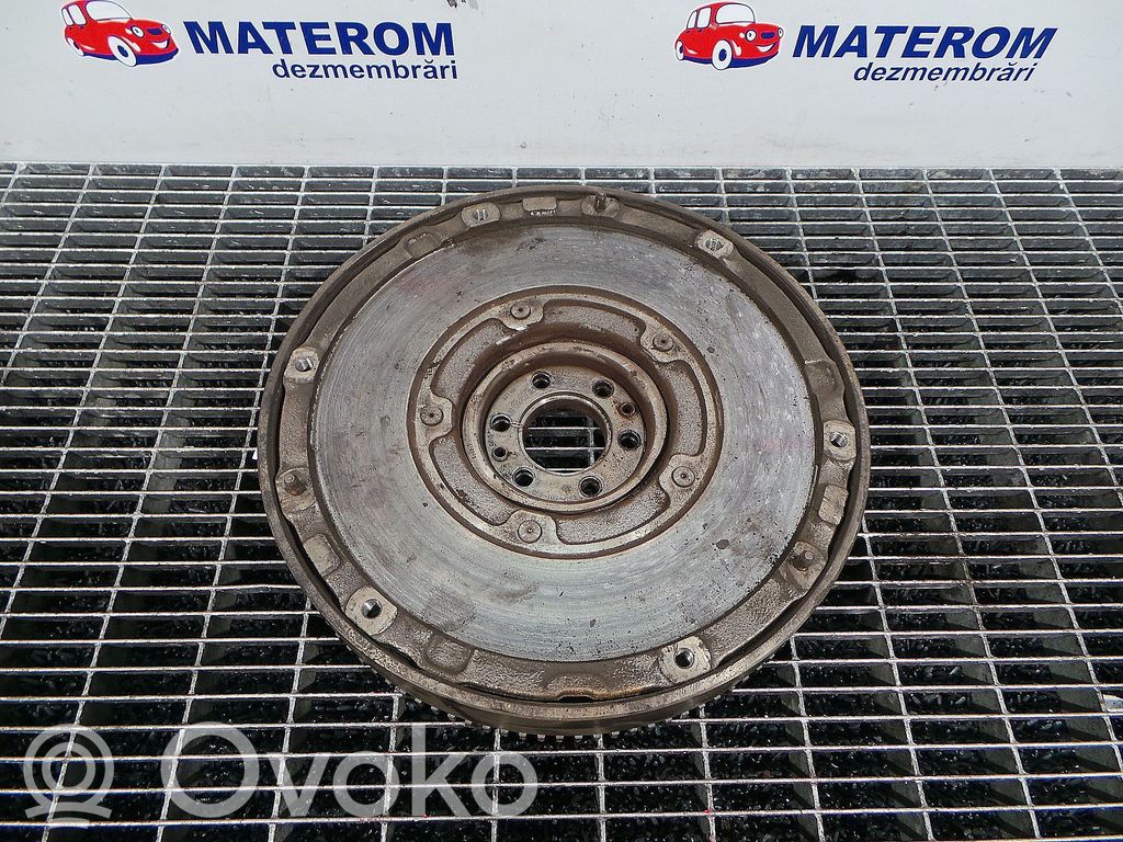 Ford Focus Flywheel 