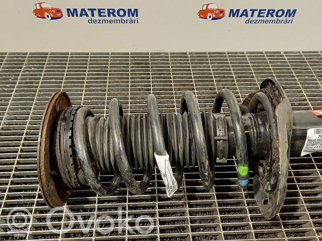 Volvo S60 Front coil spring 