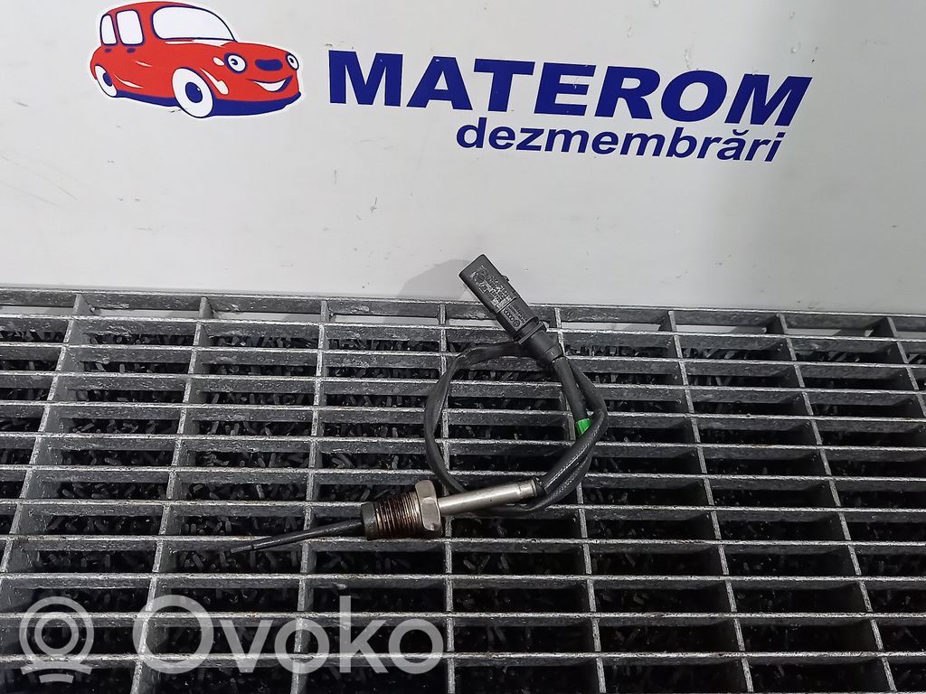 Audi A4 S4 B8 8K Sonda lambda 