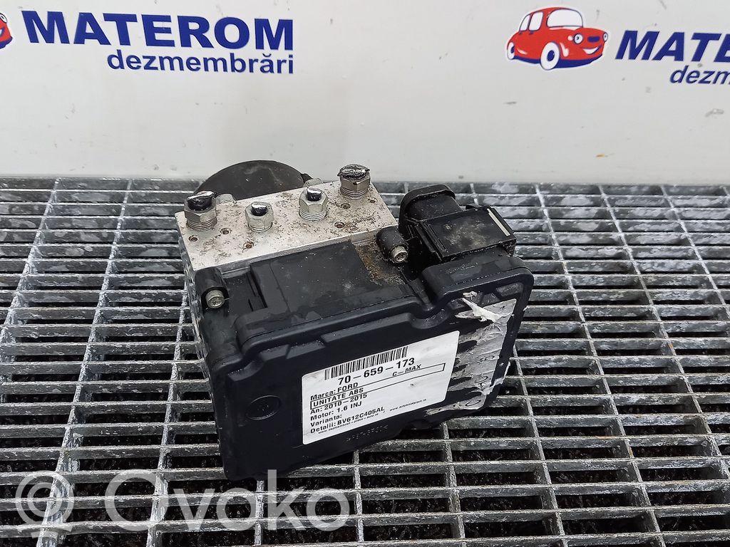 Bomba de ABS   BV612C405AL