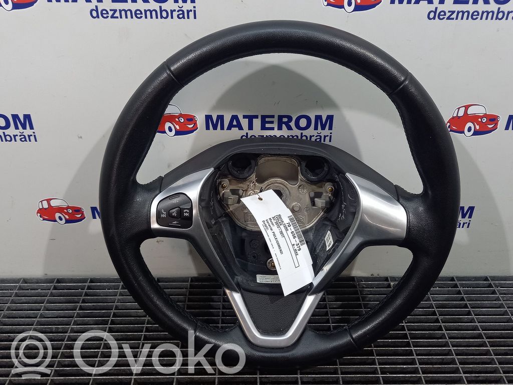 Ford B-MAX Vairas 