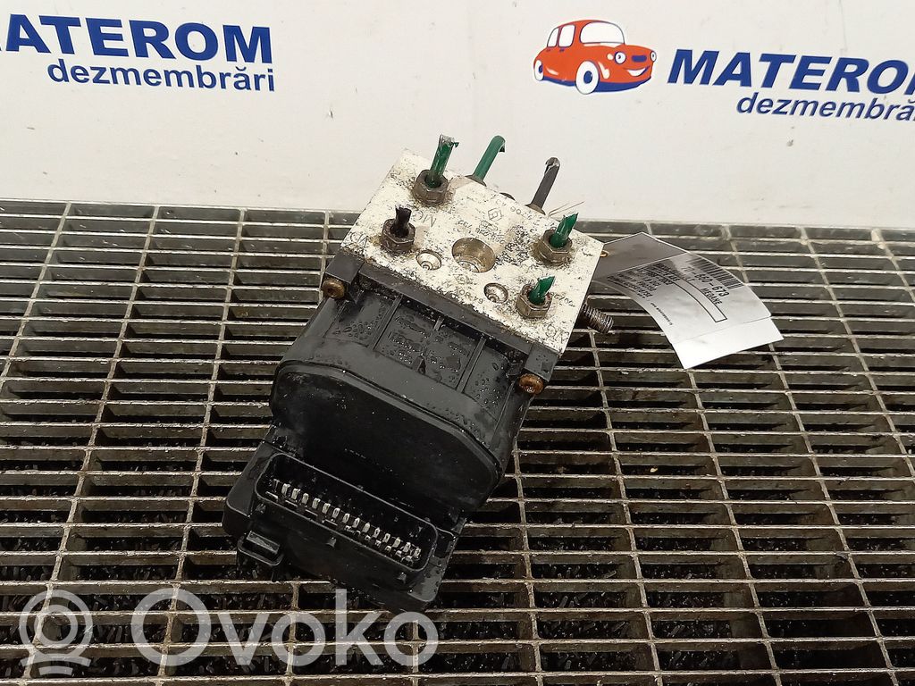 Renault Megane I ABS Pump 