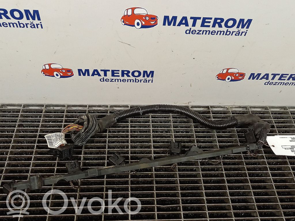 Volvo V60 Wiązka przewodów silnika 