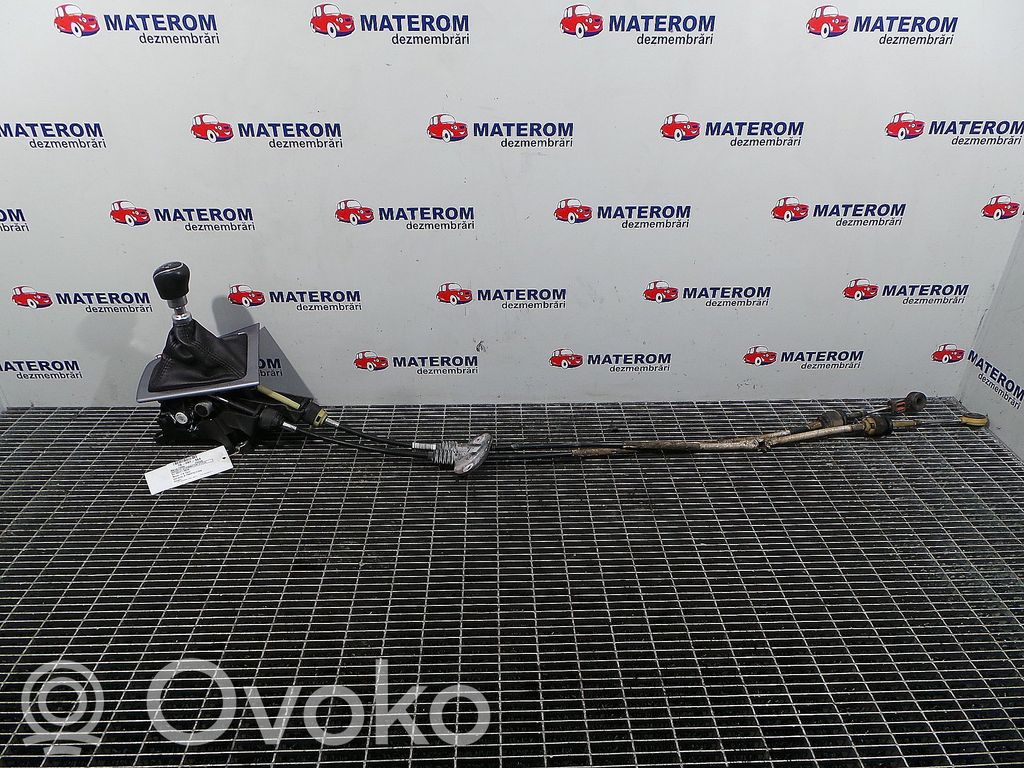 Ford Focus Palanca/selector de cambios 