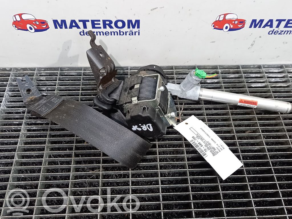 Cinturón trasero   39859392