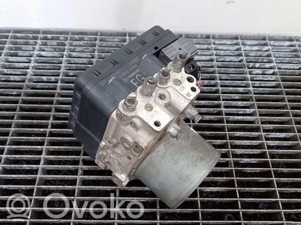 ABS Blokas   GDK4437A0