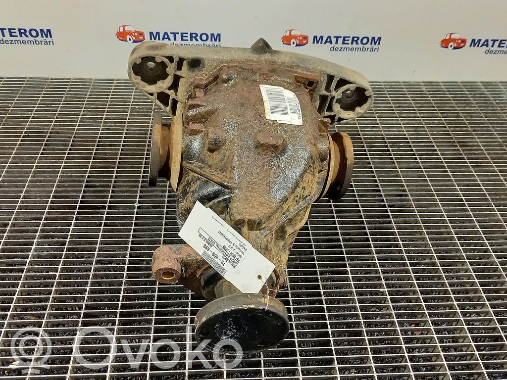 Hinterachsdifferential   33107503465