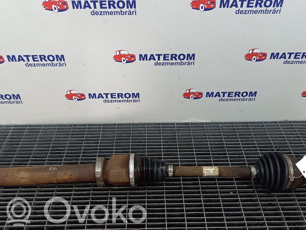 Front driveshaft   1822698