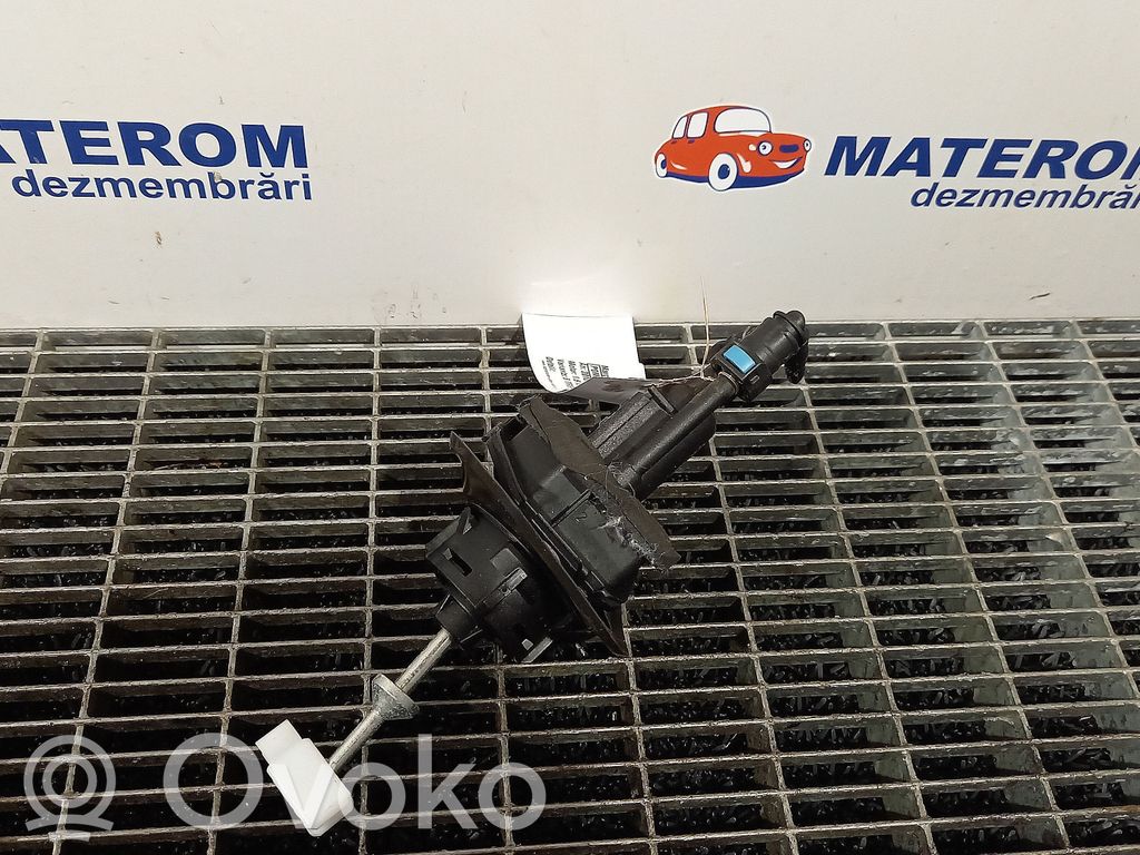 Ford C-MAX II Cilindro maestro de embrague 
