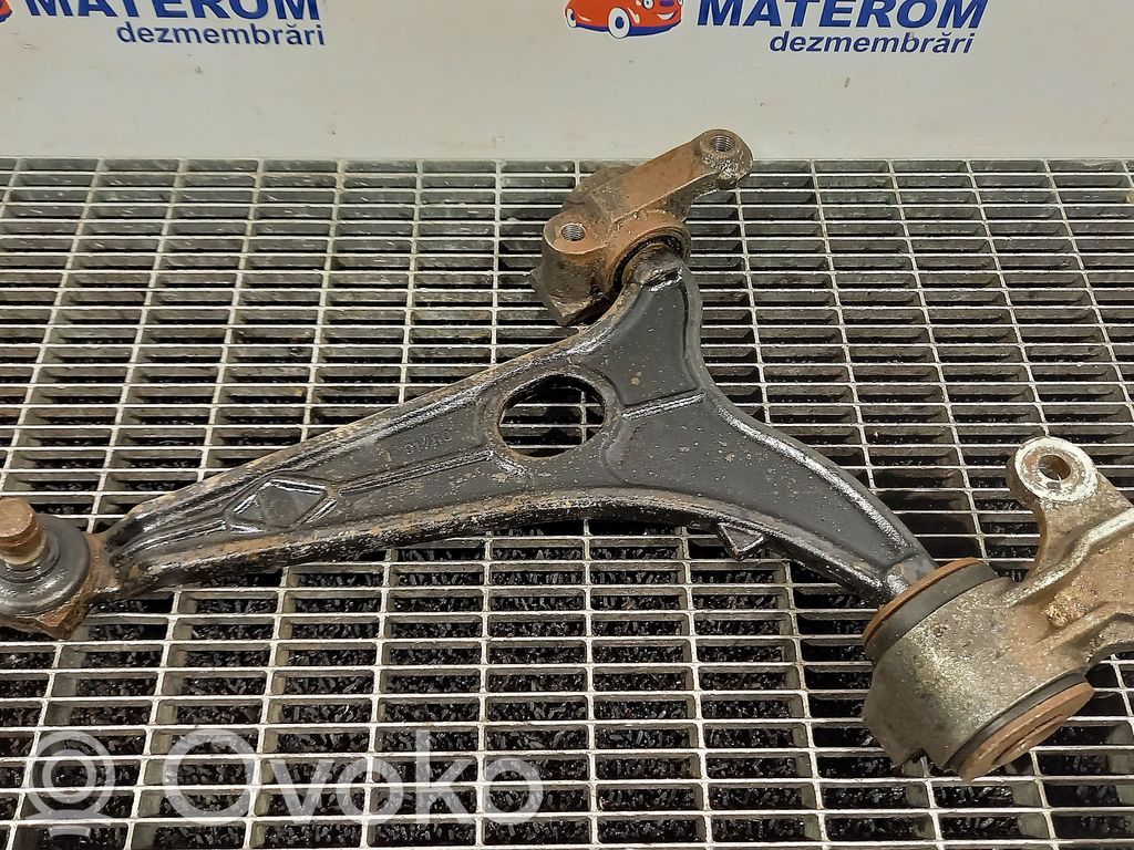 Citroen Jumpy Front control arm 