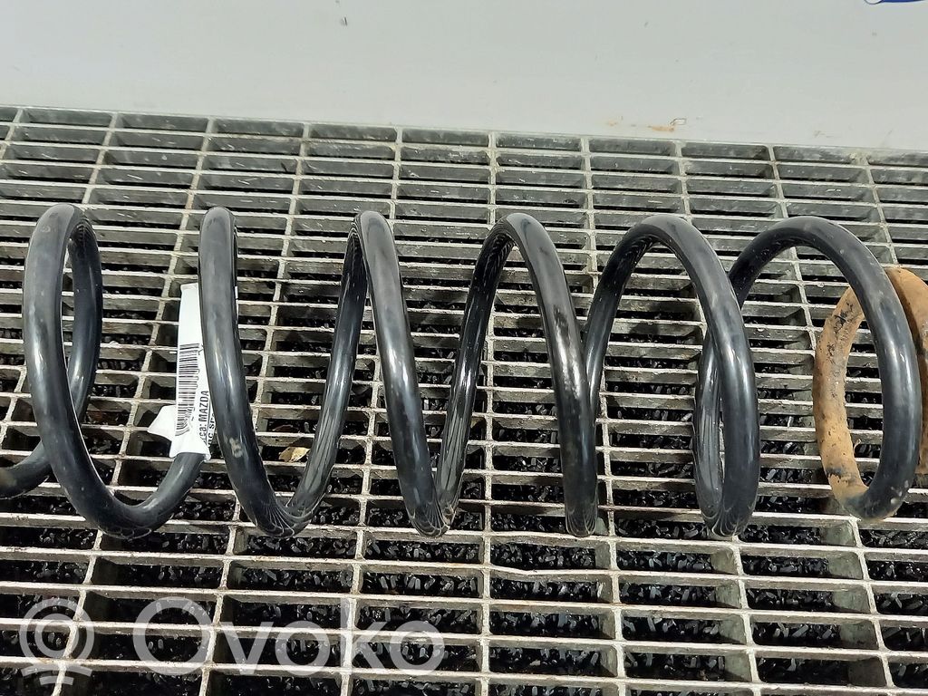 Mazda 2 Rear coil spring 
