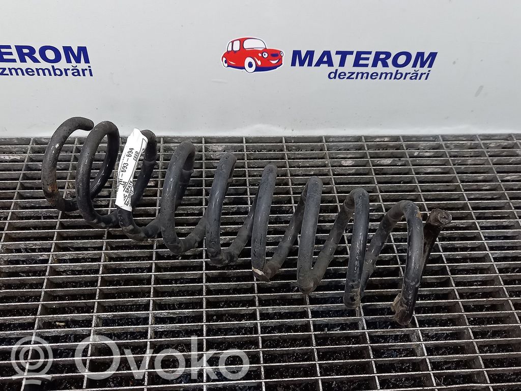 KIA Ceed Takakierrejousi 