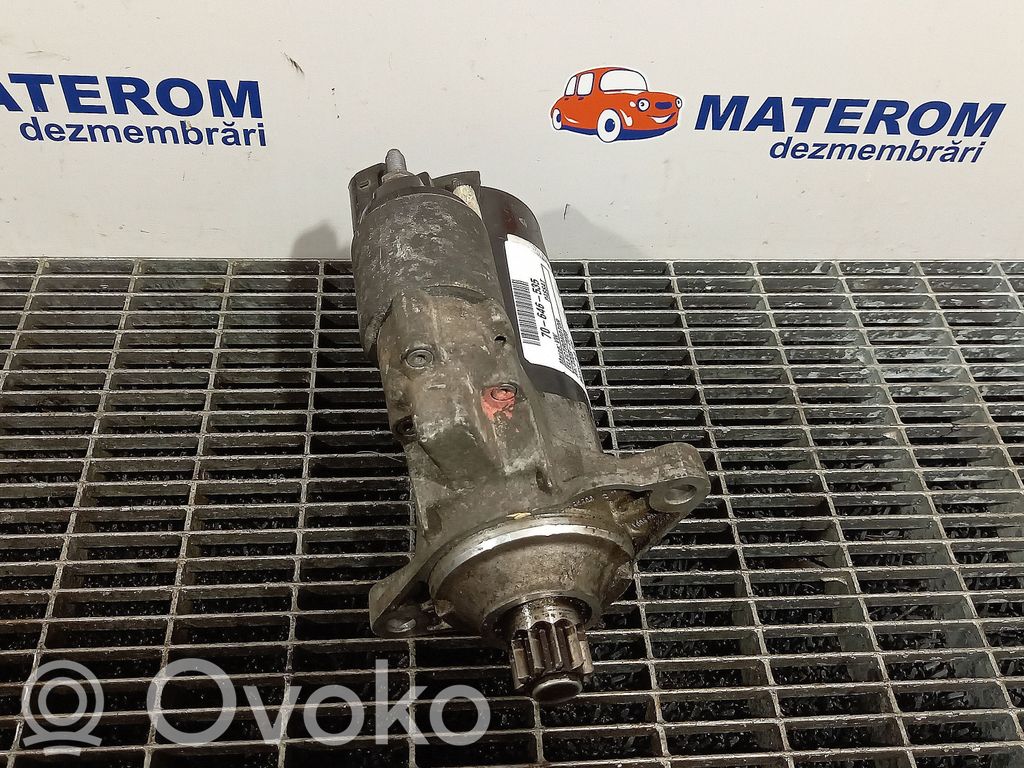 Volkswagen PASSAT B6 Motor de arranque 