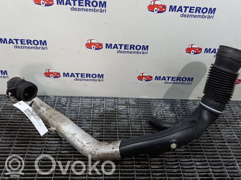 Interkūlerio radiatorius   98060200